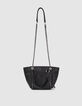 Bolso cabás 1440 SMALL chrome free mujer-3