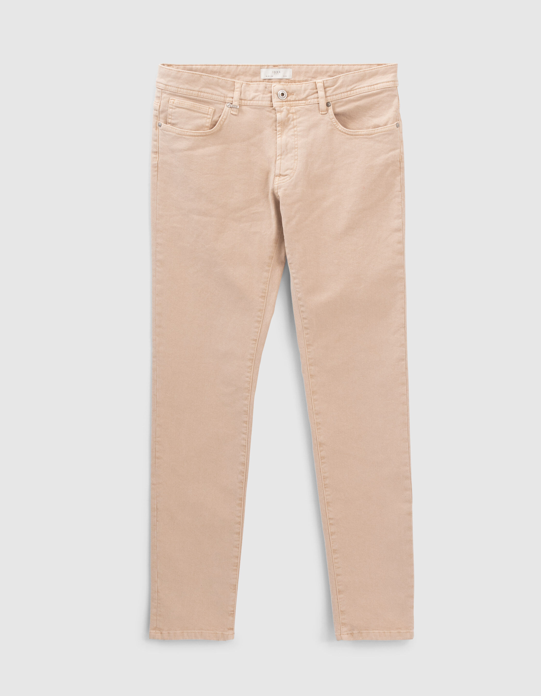 Jean cheap rose homme