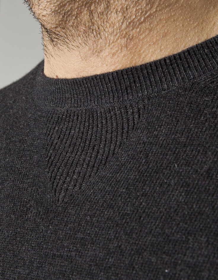 Men's pullover-4