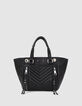 Shopper 1440 SMALL chrome free dames-1