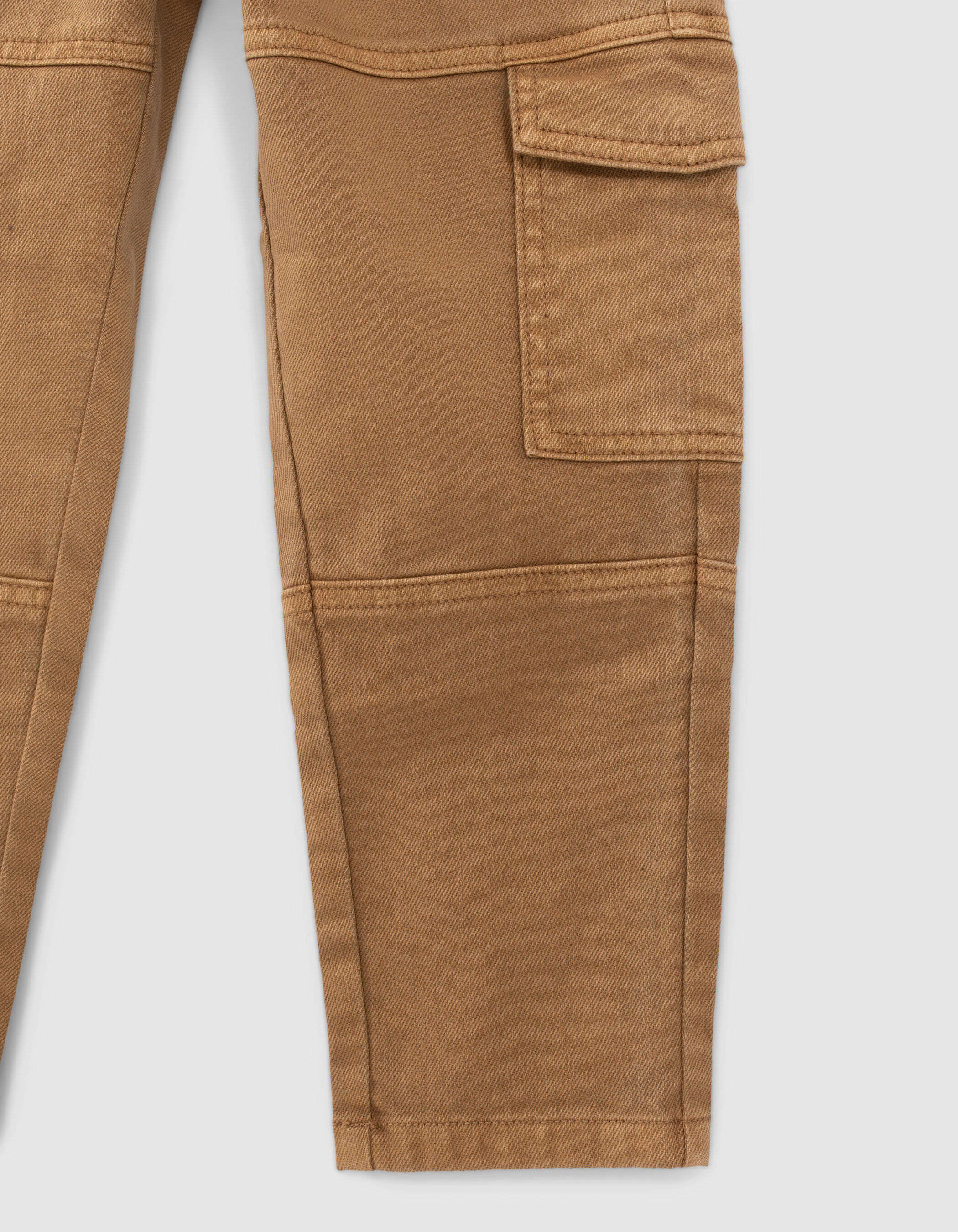 Pantalon cheap camel garcon