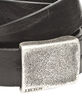 Men's black belt-3