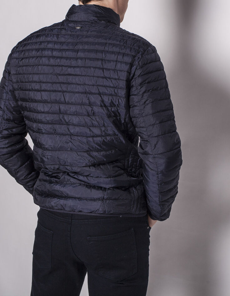 Herren Daunenjacke-3