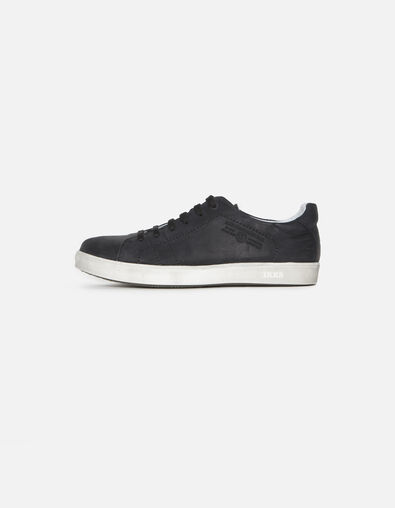 Boys' low-rise trainers - IKKS