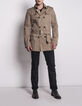 Trench homme-2