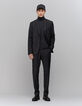 Jogpant anthracite TRAVEL SUIT Homme-1