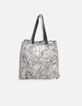 Girls' tote bag-3