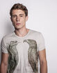 Tee-shirt homme-4