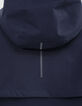 Marineblauer Herrenparka IKKS x INVENTIVE CITI-6