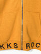 Boys’ yellow cardigan-7