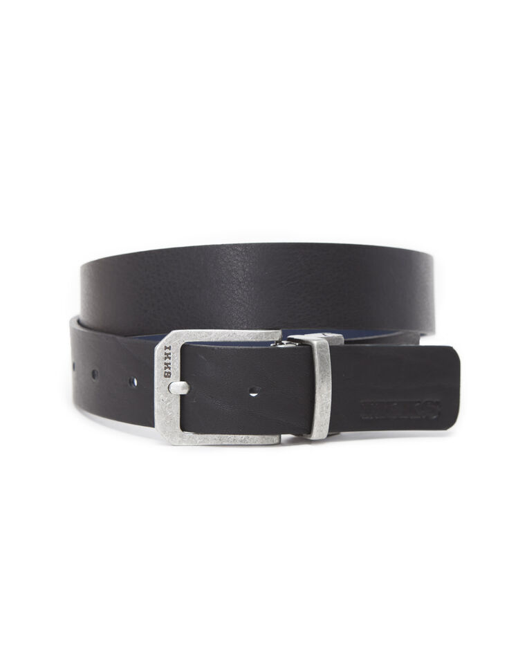 Ceinture en cuir homme-2