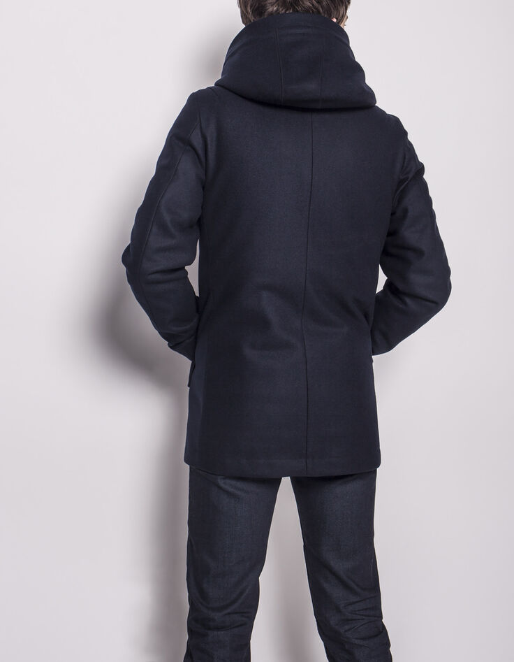 Men's coat-3