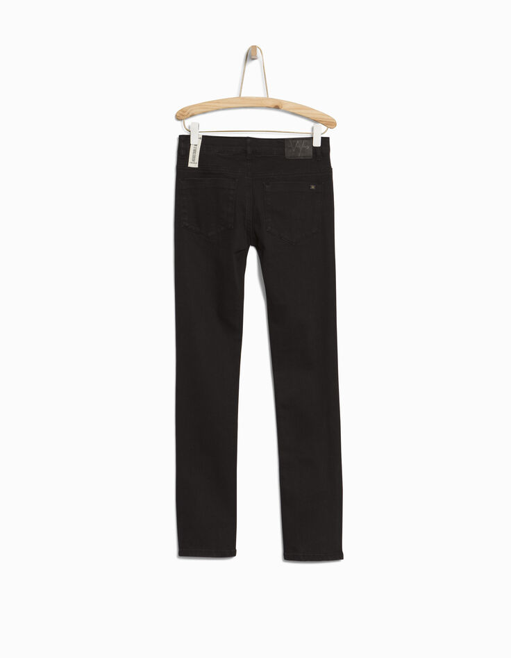 Boys' skinny jeans -2