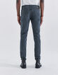 Men’s tarmac grey Rory SLIM jeans-3