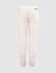 Ivoor SLIM jeans Heren-3