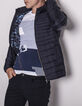 Herren Daunenjacke-5