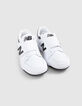 Weiße NEW BALANCE Jungensneaker 480-2