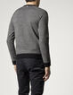 Heren sweater-2