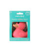 Canard de bain Mini Kawan Powerfull pink HEVEA-2