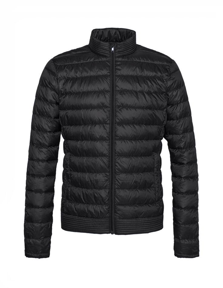 Men's down jacket-5