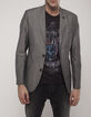 Veste en lin homme-1