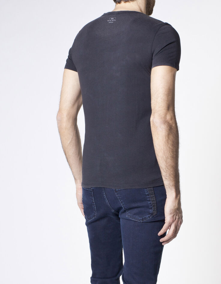 Tee-shirt homme-2