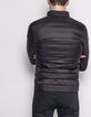 Men's down jacket-3