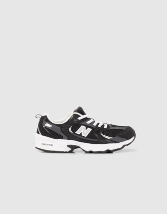 Baskets New Balance 530 Schwarz