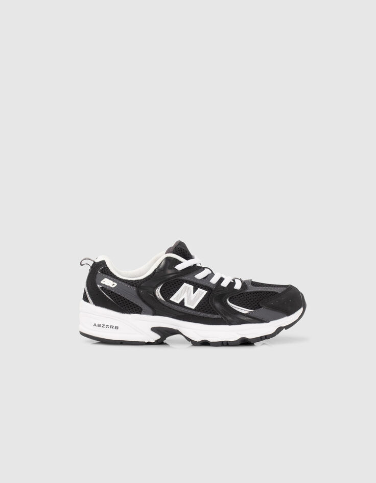 Baskets New Balance 530 Noir-1