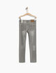 Slim-Fit Jungenjeans-2