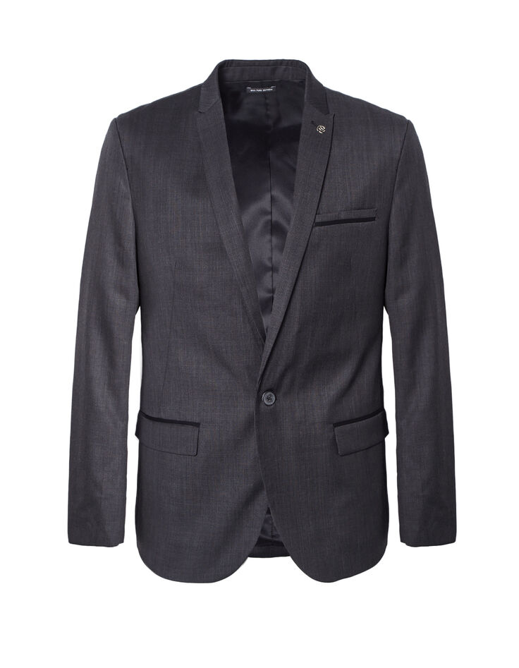 Veste de costume homme-5