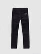 SKINNY-Jeans, Schwarz Jacron-Blitz, Jungen-6