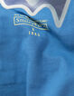 Boys’ blue T-shirt with lenticular SMILEYWORLD image-10