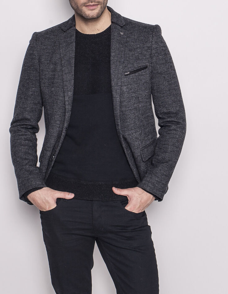 Veste blazer homme-1