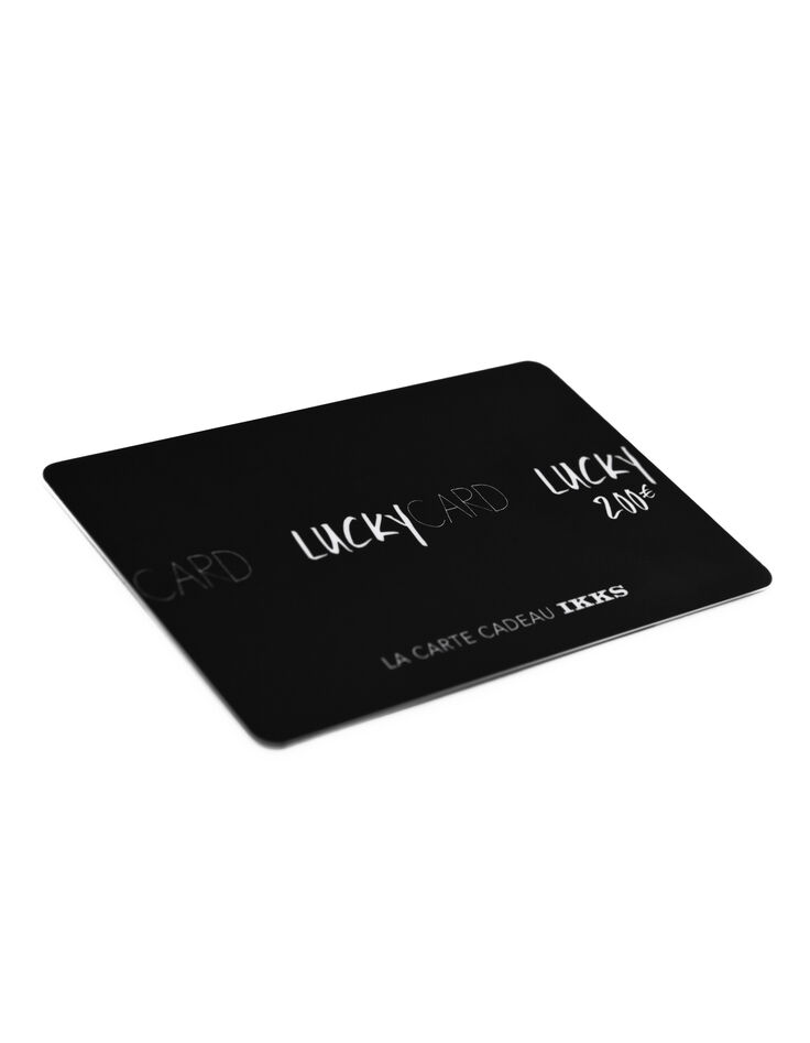 Carte Cadeau IKKS - €200-1