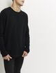 Pull cachemire homme-5