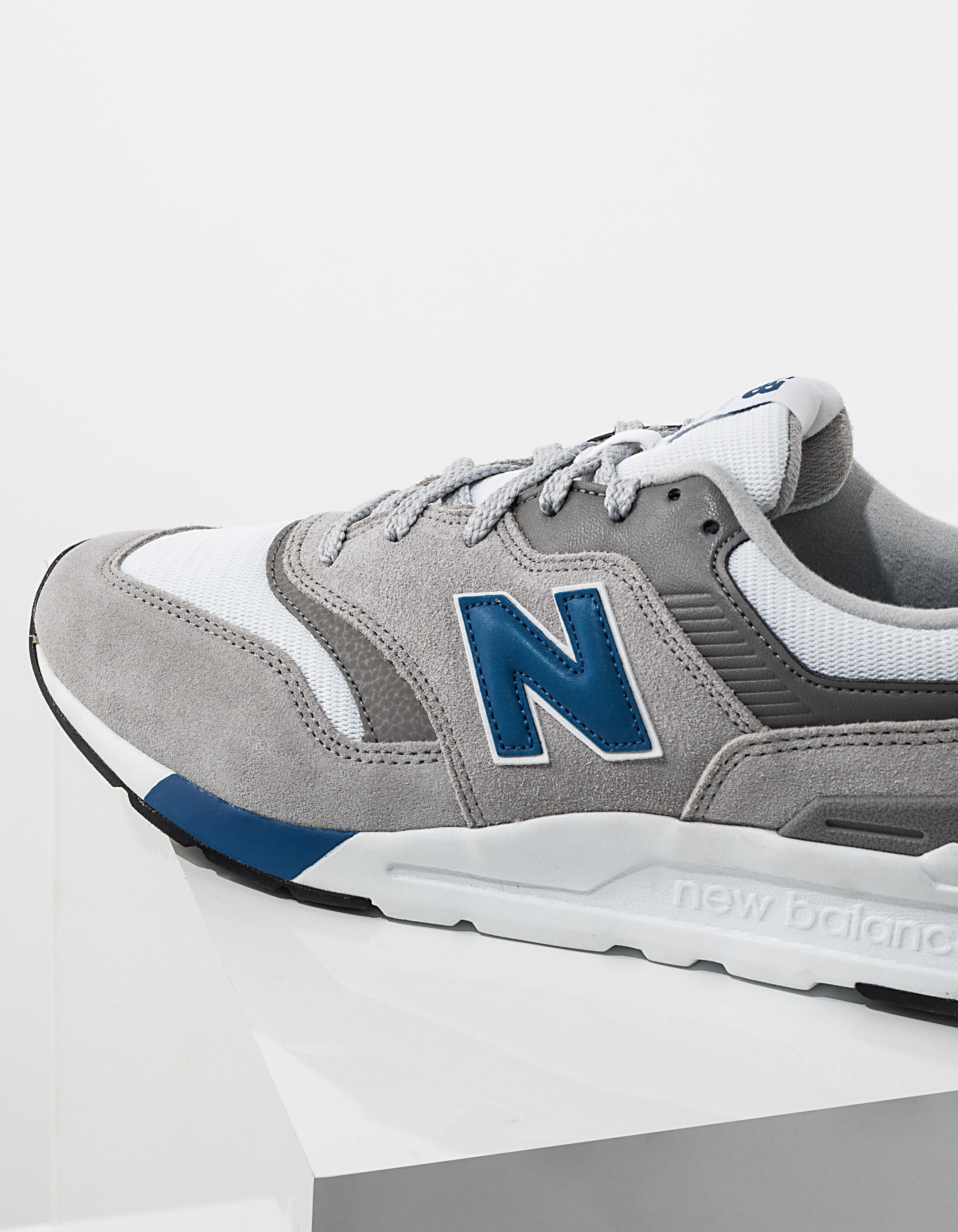 New balance tennis discount homme