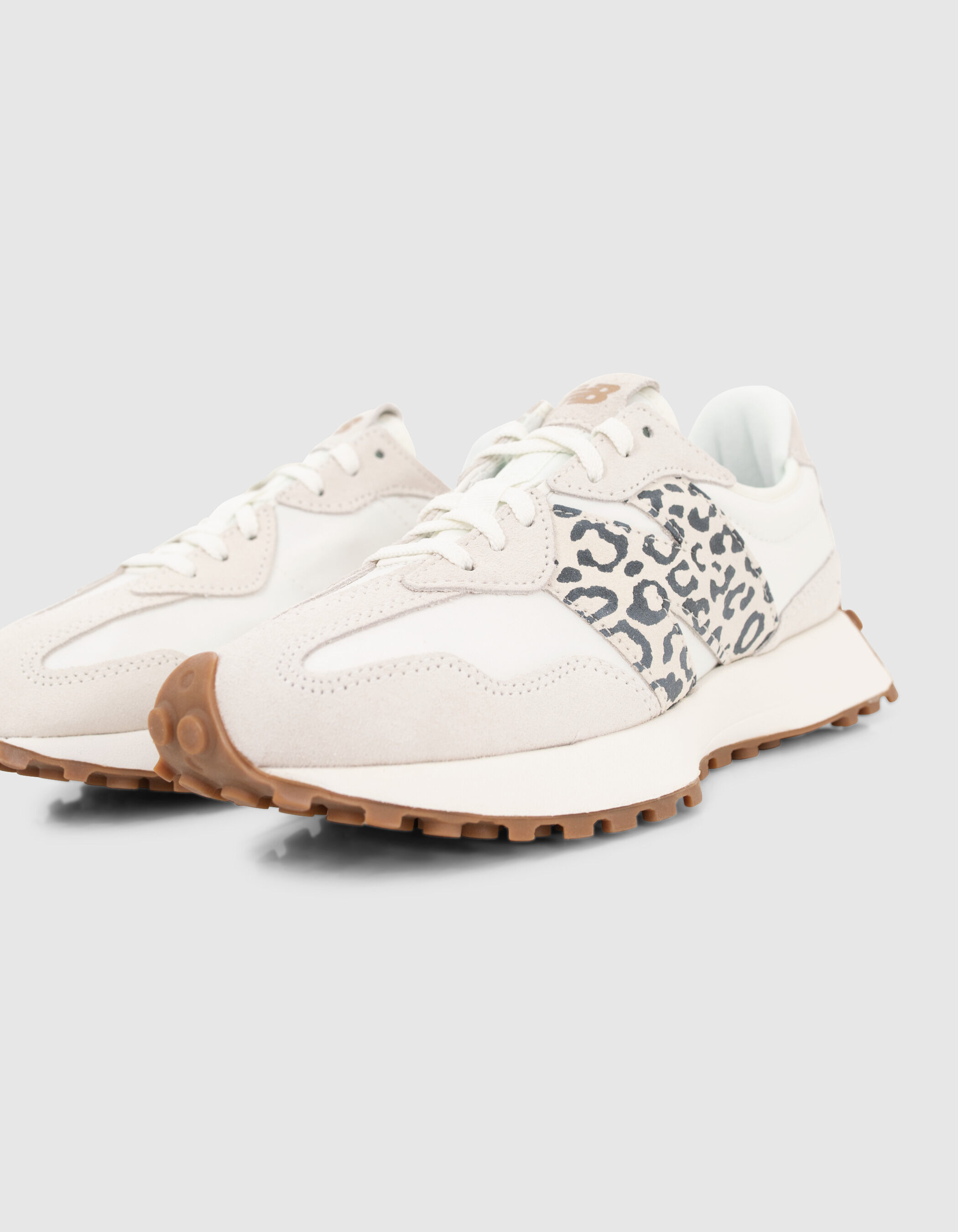 Women's New Balance 327