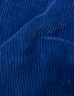 Blauw corduroy overhemd voor jongens-9