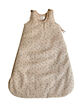 Cremeweißer Winter-Babyschlafsack 6-18m GABRIELLE PARIS-1