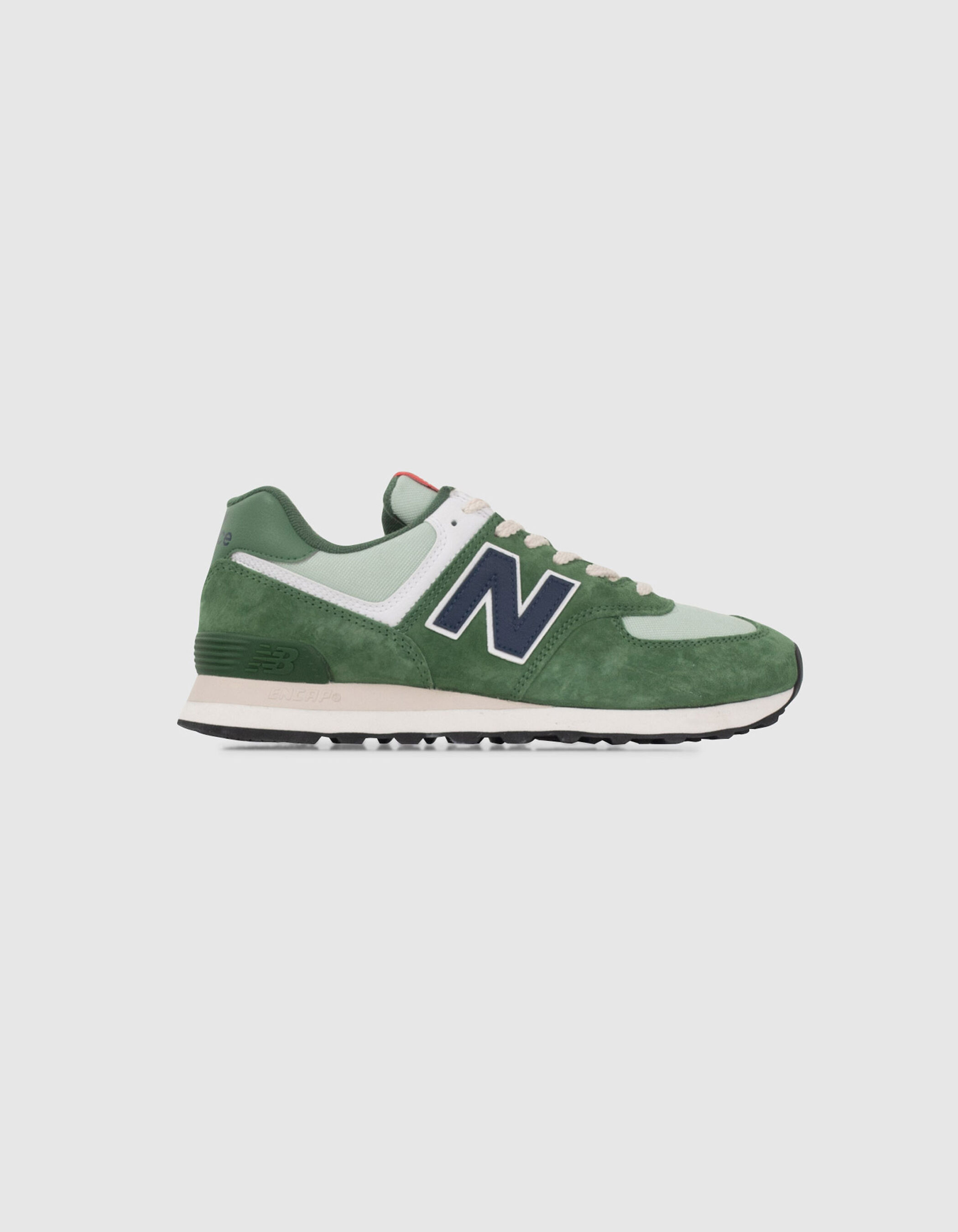 New balance kaki discount ikks