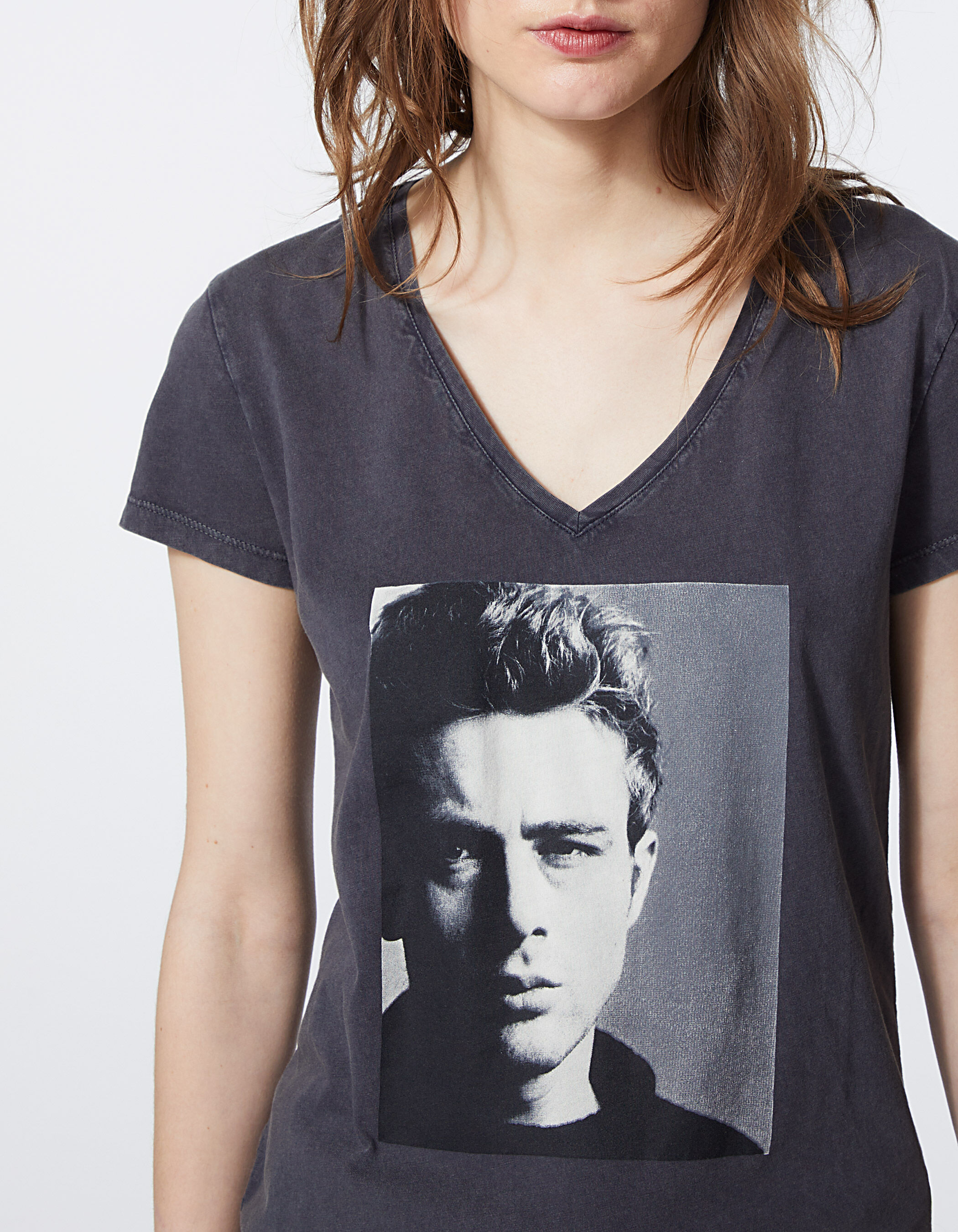 James dean t discount shirt