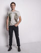 Tee-shirt homme-2