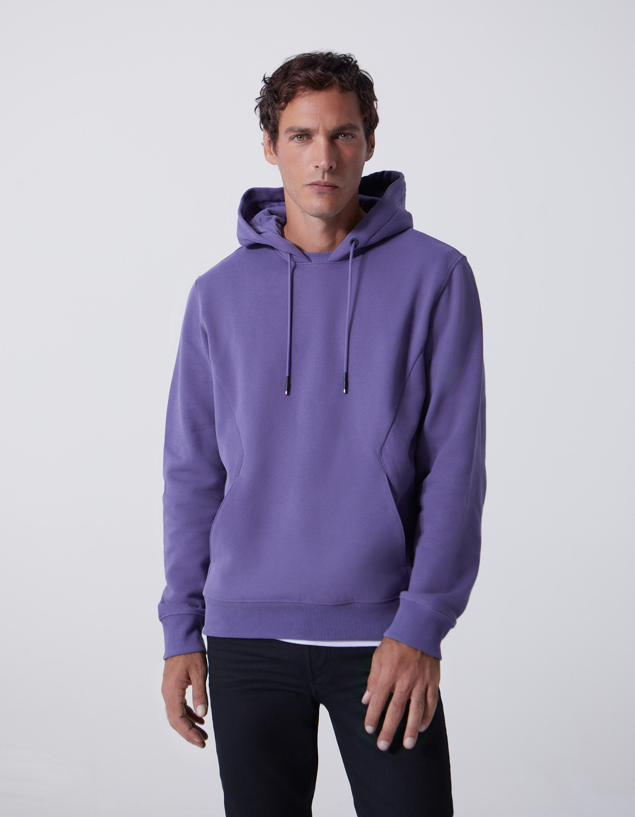 Sweat homme a cheap capuche