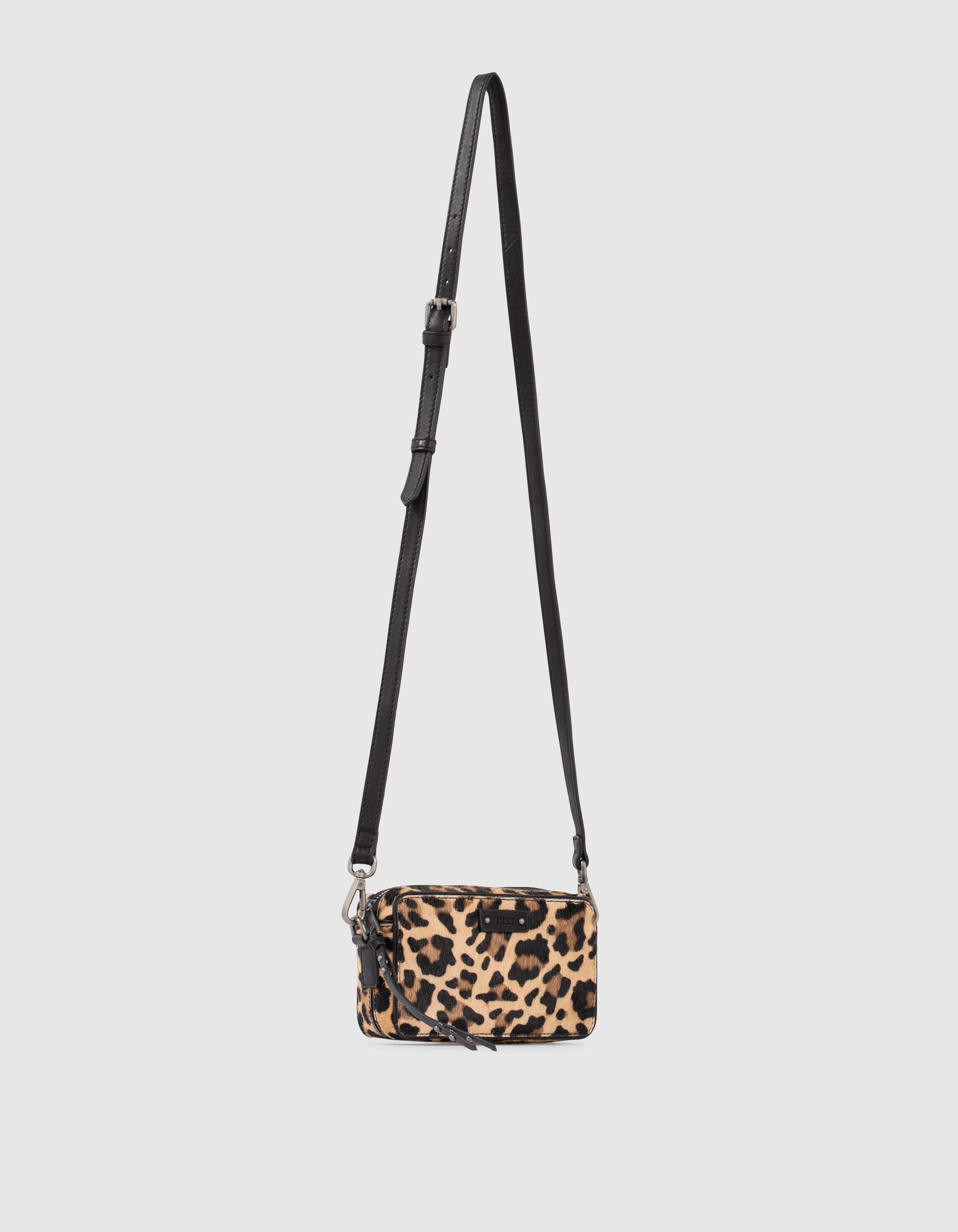 Sac discount zara leopard