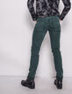 Slim fit herenjeans-3