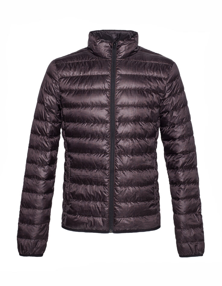 Men's down jacket-5