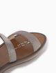 Girls' sandals-4