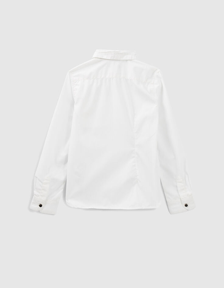 Camisa blanca niño-3