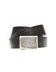 Men's black belt-1